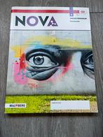 Nova Scheikunde 4 VWO, Boeken, Verzenden, Zo goed als nieuw, VWO, Scheikunde