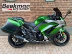 KAWASAKI Z 1000 SX TOURER ABS (bj 2019) 1e Eig / Arrow / Kof, 4 cilinders, Bedrijf, Toermotor, Meer dan 35 kW