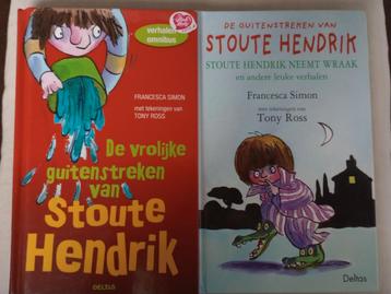 7 guitige boeken, in mooie staat,  beschikbaar voor biedingen