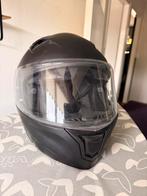 VINZ valetta systeemhelm met zonnevizier, Motoren, Overige merken, XS, Systeemhelm, Ophalen of Verzenden
