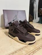 Jordan 4 Retro X A Ma Maniére - Maat 40 t/m 43 - Nieuw, Ophalen of Verzenden, Nieuw, Nice, Sneakers of Gympen