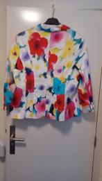 Damesjasjes maat 48, Ophalen of Verzenden, Zo goed als nieuw, Maat 46/48 (XL) of groter, Jasje