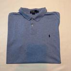 Polo Ralph Lauren lichtblauwe polo heren XXL, Kleding | Heren, Polo's, Blauw, Ralph Lauren, Overige maten, Ophalen of Verzenden