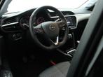 Opel Corsa 1.2 Edition | 100pk | Camera | Parkeersensoren |, Auto's, Voorwielaandrijving, 12 maanden, Zwart, Handgeschakeld