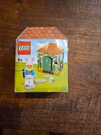 LEGO Paashaas Minifiguur - Limited Edition!, Verzenden, Zo goed als nieuw, Losse stenen, Lego