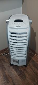 Klarstein MaxFresh airco en luchtbevochtiger, Ophalen, Zo goed als nieuw, Mobiele airco, Timer