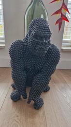Mooi beeld van Gorilla Cesare gekocht bij Loods 5., Ophalen, Zo goed als nieuw, Dier