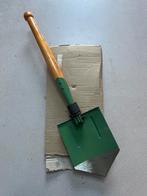 Opvouwvare veldschep / spade, Tuin en Terras, Ophalen, Nieuw, Spade
