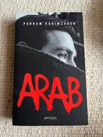 Parham Rahimzadeh - Arab, Ophalen of Verzenden, Zo goed als nieuw, Parham Rahimzadeh