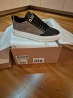 Mason Garments Tia Low leer/suède zwart/taupe, Zwart, Nieuw, Ophalen of Verzenden, Sneakers of Gympen