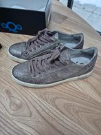AQA Sneakers Maat 39 - Zo goed als nieuw!, Verzenden, Zo goed als nieuw, Bruin