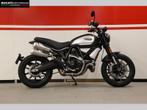 DUCATI SCRAMBLER DUCATI 1100 PRO (bj 2023), Motoren, Motoren | Ducati, Naked bike, Bedrijf, 2 cilinders, 1079 cc