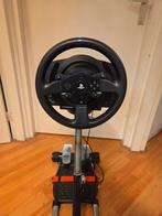 Thrustmaster T300 + Wheelstand Pro T80 - Raceklaar!, Spelcomputers en Games, Spelcomputers | Overige, Ophalen of Verzenden