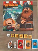 Wicky de Viking Denken en Doen.  5+, Een of twee spelers, Ophalen of Verzenden, Zo goed als nieuw, Studio 100