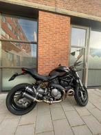 Ducati Monster 821, Motoren, Particulier, Naked bike