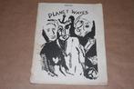 Bod Dylan - Songbook Planet Waves - 1974 !!, Boeken, Muziek, Gelezen, Ophalen of Verzenden