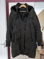 Creenstone winterjas maat 36. Legergroen, Kleding | Dames, Ophalen of Verzenden, Zo goed als nieuw, Maat 36 (S)