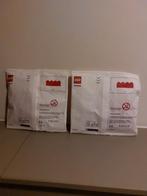 LEGO House 4000044 – 6 Bricks – Billund exclusief (sealed), Kinderen en Baby's, Speelgoed | Duplo en Lego, Ophalen of Verzenden