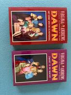 2 boeken van Virginia Andrews, Ophalen, Zo goed als nieuw