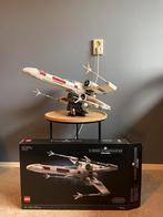 Lego Starwars X-Wing starfighter (ultimate collector series), Ophalen of Verzenden, Zo goed als nieuw