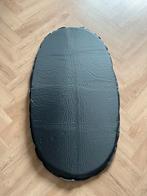Deryan Peuter zelfopblaasbare matras (nieuw, extra dik), Ophalen, Nieuw, Reisbedje