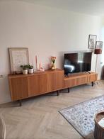 Ikea Stockholm dressoir walnoot, Bohemian bohem, Overige materialen, 150 tot 200 cm, Ophalen of Verzenden