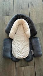 Superzachte autostoel verkleiner groep 0, Ophalen of Verzenden, Zo goed als nieuw