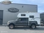 Ford F350 6.7 V8 Platinum met Northstar Liberty Afzetunit, Auto's, Automaat, Gebruikt, Leder, Bedrijf