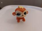 Littlest Pet Shop aap, Ophalen of Verzenden, Zo goed als nieuw