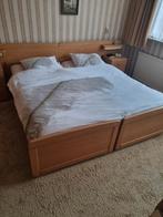 Pullman 2 persoonsbed, Ophalen, Overige kleuren, Tweepersoons, Zo goed als nieuw