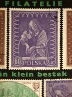 Filatelie in klein bestek, Boeken, Ophalen of Verzenden, Zo goed als nieuw