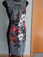 Feestelijk jurkje.Merk Joseph Ribkoff., Joseph Ribkoff, Ophalen of Verzenden, Zo goed als nieuw, Zwart