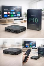 Advertentietekst – Prixon P10 IPTV Box, Ophalen of Verzenden, Nieuw