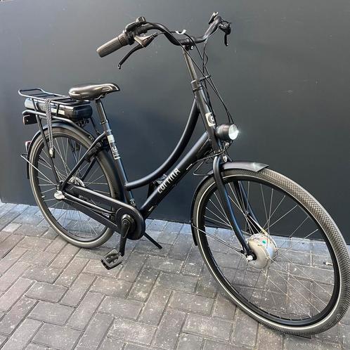 Tweedehands E-BIKES  te koop !, Fietsen en Brommers, Elektrische fietsen, Zo goed als nieuw, Overige merken, 51 tot 55 cm, 50 km per accu of meer