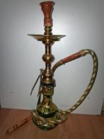 Hookah Waterpijp, Ophalen of Verzenden, Zo goed als nieuw, (Water)pijp