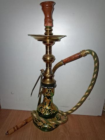 Hookah Waterpijp beschikbaar voor biedingen