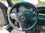 BMW E60 stuur met flippers SMG, Auto-onderdelen, Ophalen of Verzenden, Gebruikt, BMW