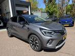 Renault Captur 1.6 E-Tech full hybrid 145 techno, Stof, Gebruikt, 715 kg, Bedrijf