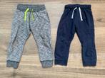 2x broek maat 98, Ophalen of Verzenden, Zo goed als nieuw, Jongen, Broek