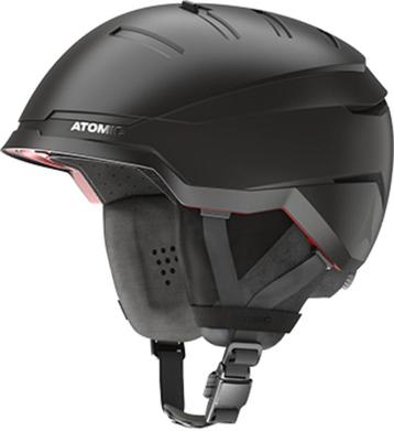 Atomic Savor GT AMiD black 2025 Skihelm zwart S M L XL beschikbaar voor biedingen