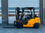 Hyundai 3 Ton LPG Heftruck 3000Kg forklift 30L-9A gas, Zakelijke goederen, Machines en Bouw | Heftrucks en Intern transport, LPG