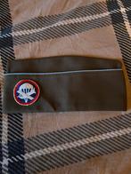 us airborne garrison cap ( repro ww2), Ophalen of Verzenden, Landmacht, Amerika, Helm of Baret