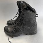 Haix Ranger GSG9-X Bergschoenen Zwart Combat Boots Maat 45, Gebruikt, Haix, Haix, Schoenen