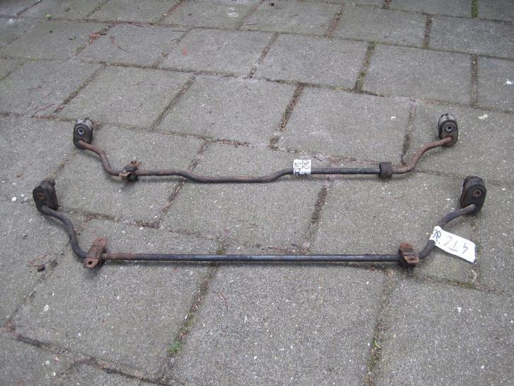 Stabilisatorstang voorzijde voor Renault 4 R4, Auto-onderdelen, Ophanging en Onderstel, Renault, Gebruikt, Ophalen of Verzenden