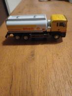 SIKU Shell Tankwagen - Speelgoed Truck, Ophalen of Verzenden