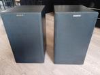 Sony APM-121ES Speakers Bi Wire, Audio, Tv en Foto, Luidsprekers, Ophalen, Gebruikt, Sony, 120 watt of meer