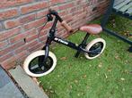 Leuk B'Twin loopfietsje - Gebruikt, Fietsen en Brommers, Fietsen | Jongens, Ophalen, Gebruikt, 14 inch of minder, Handrem