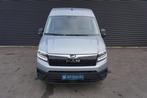 MAN TGE 3.140 | Aut | L3H3 | FACELIFT | ACC | App-Connect |, Auto's, Bestelauto's, Stof, 4 cilinders, Origineel Nederlands, Diesel