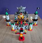Lego Super Mario Bowser's Kasteel Uitbreidingsset (71369), Ophalen of Verzenden, Zo goed als nieuw, Complete set, Lego