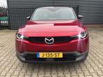 Mazda MX-30 E-SkyActiv 145 First Edition 36 kWh NAVI CLIMA, Auto's, Mazda, 145 pk, Stof, Gebruikt, 35 kWh